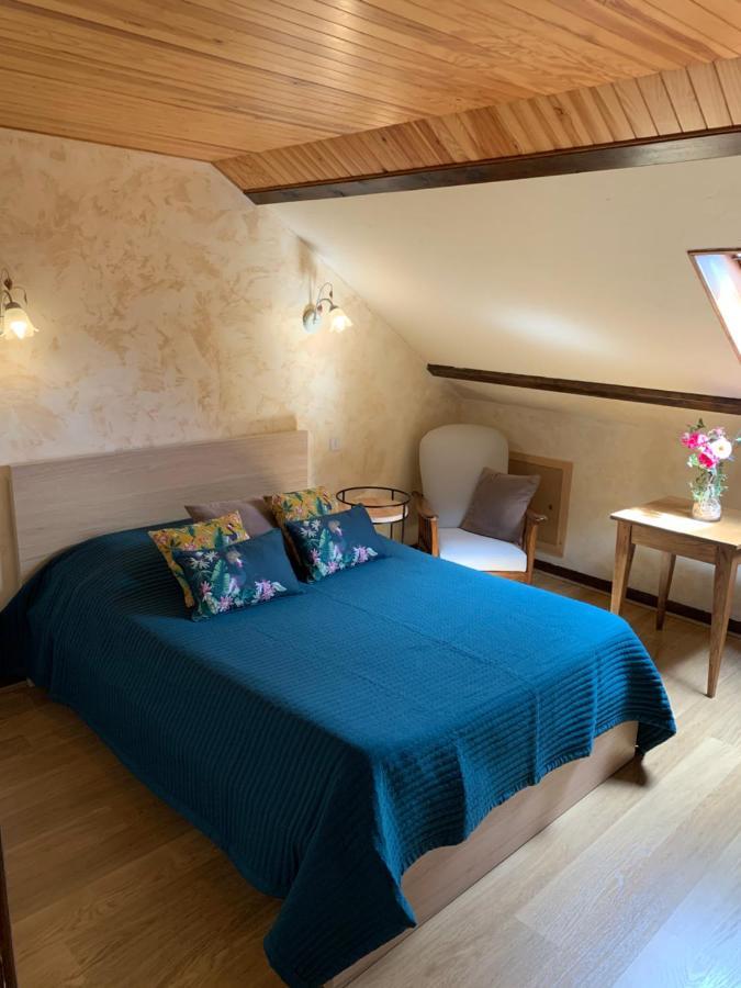 Castelger Bed & Breakfast Vauciennes  Luaran gambar